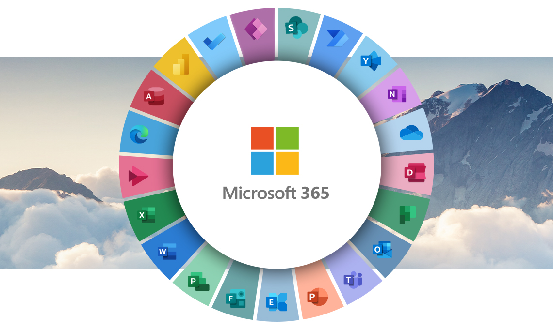 Banner - Guia de utilização - Office 365